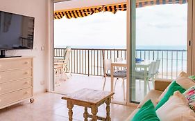 The Beach Apartment