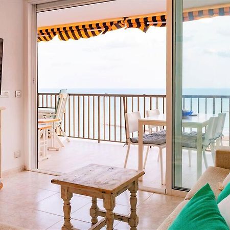 The Beach Apartment El Puig  Exterior photo