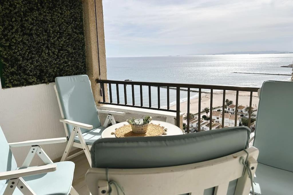 The Beach Apartment El Puig  Exterior photo