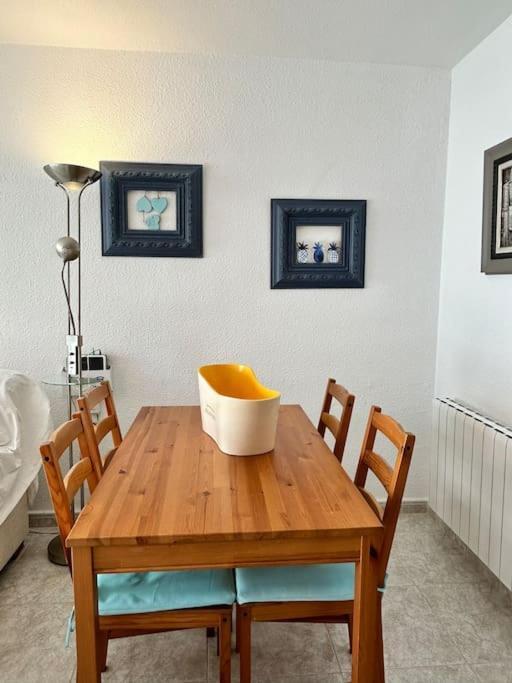 The Beach Apartment El Puig  Exterior photo