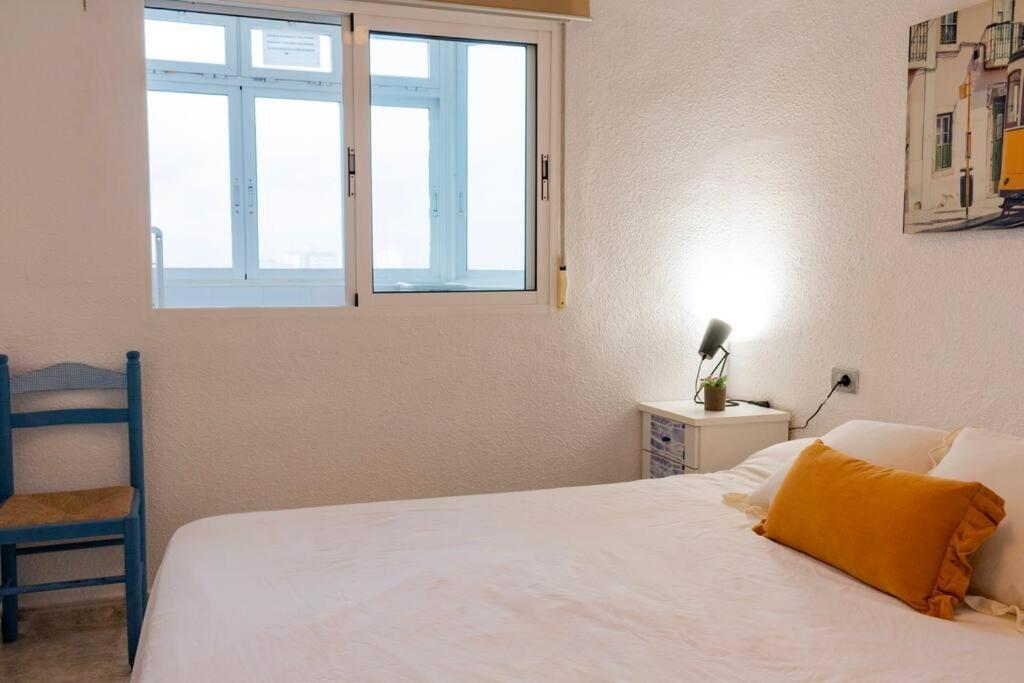 The Beach Apartment El Puig  Exterior photo