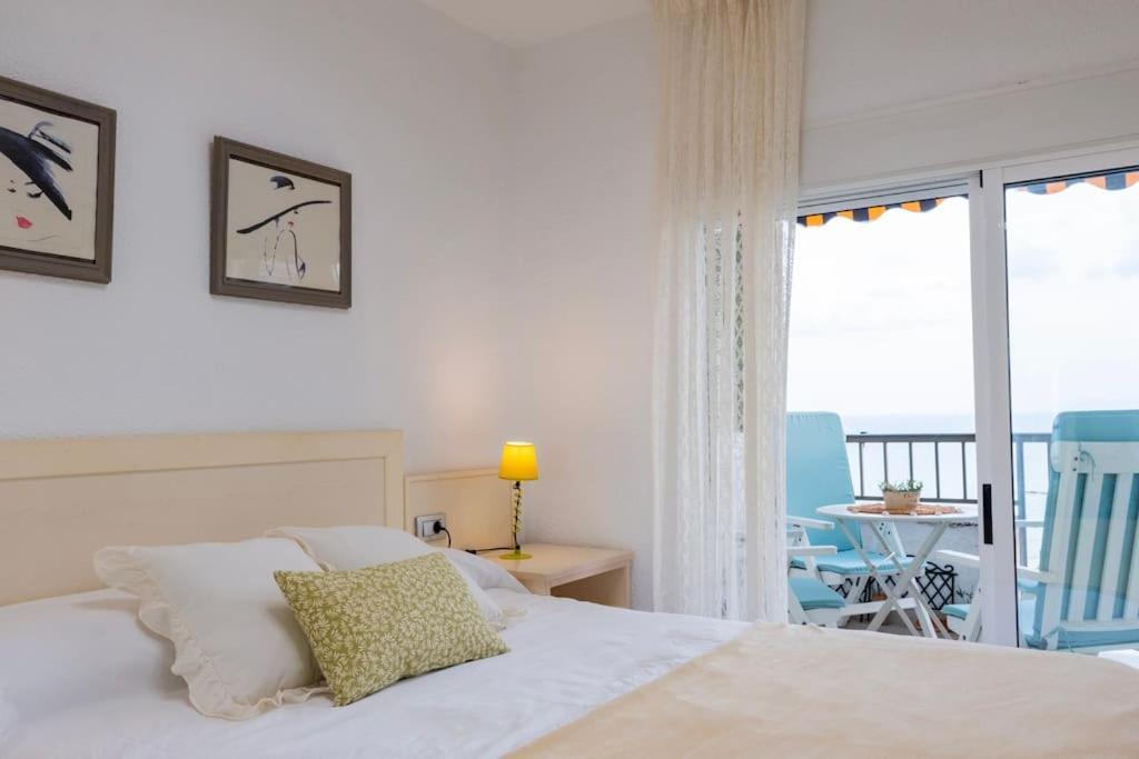 The Beach Apartment El Puig  Exterior photo