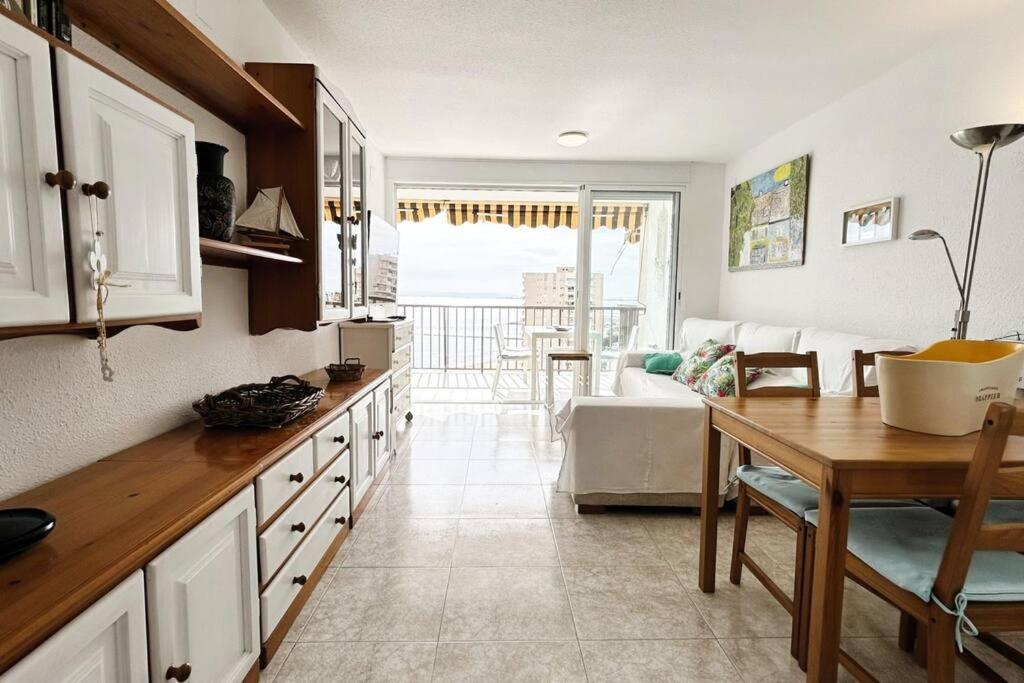 The Beach Apartment El Puig  Exterior photo